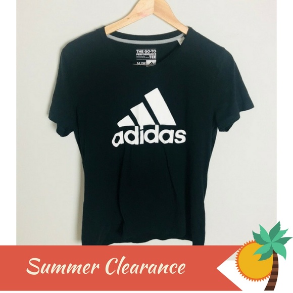 adidas Tops - SALE! Adidas Performance Tee
